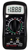 Мультиметр цифровой KT 838 "PROLINE"