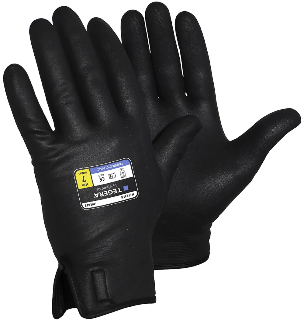 Перчатки TEGERA 882 (размер 8)
