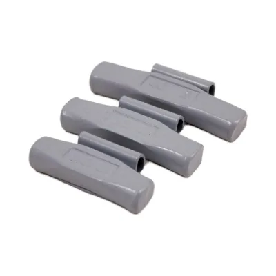 Грузики 107-FE10-S 10гр (сталь) (100 шт.) 2