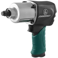 Гайковерт пневматический ударный 1/2"DR 7000 об/мин., 920 Нм Jonnesway JAI-1054