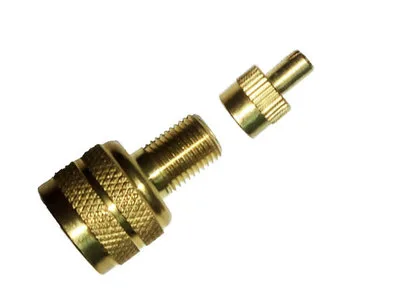 Переходник к меньшему d DCN-4 38211+VH51/1 НОРМ