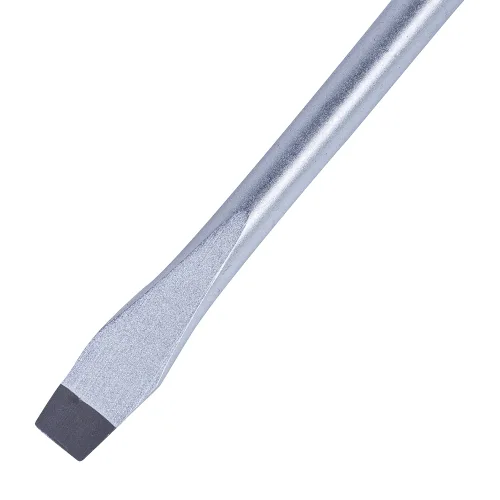 Отвертка шлицевая Slotted 6,5 мм, 100 мм KING TONY 14226504 4