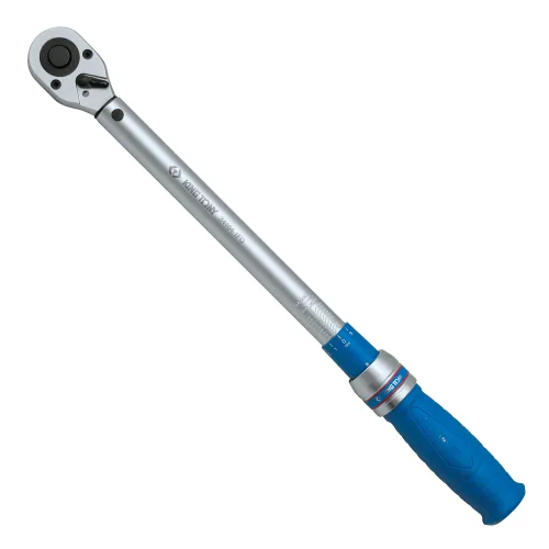 Динамометрический ключ серии LIGHT, 1/2", 42-210 Нм, для левой и правой резьбы 3