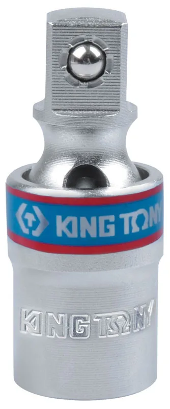 Кардан 3/8;, шаровый KING TONY 3794