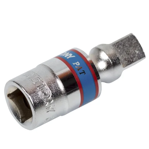 Кардан 3/8;, шаровый KING TONY 3794 4
