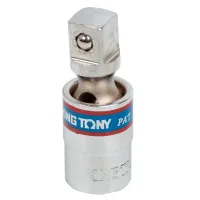 Кардан 3/8;, шаровый KING TONY 3794