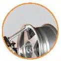 Comec RSM024 Станок для правки дисков 13-24" 2