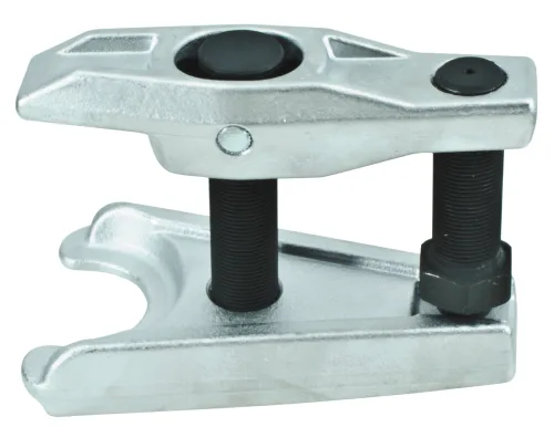 Съемник шаровых соединений регулируемый, 45 мм 3