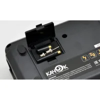 Автомобильный компрессор КАЧОК К40
