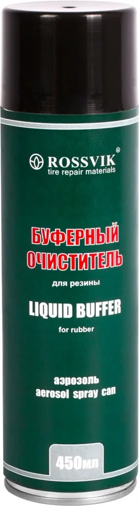 Буферный очиститель, 450 мл, аэрозоль