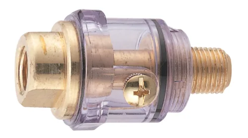 Лубрикатор 1/4;, объем 8 мл MIGHTY SEVEN SW-12