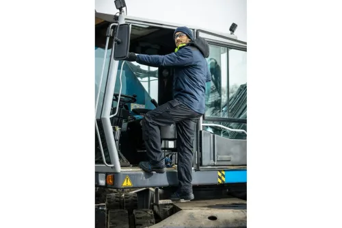 Брюки с карманами в виде кобуры NEKAR Högert HT5K356 13