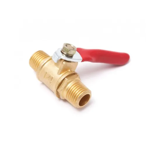 Кран Partner шаровый 3/8"х3/8" 2