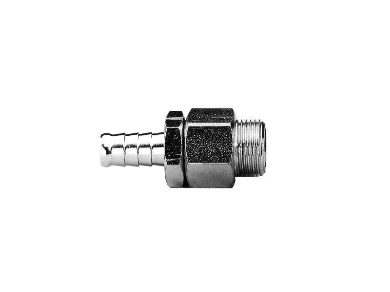 Ёлочка вращающаяся М1/4" ёлочка 10 мм Vepa 13334
