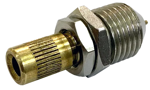 Дозатор воздуха 1/4" Vepa A224/2