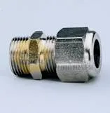 Обжимн. наконечн M1/8"- 6мм Vepa A200/2
