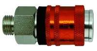 Розетка БРС Х300 F1/4" Walcom