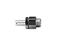 Ёлочка вращающаяся F1/4" ёлочка 10 мм