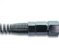 Вращающийся F3/8" для шланга 10х12мм
