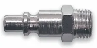 Наконечник БРС М1/4" D б/с, закаленная сталь