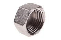 Заглушка внутренняя резьба F (1/8")
