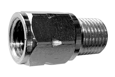 Нипель FM для пневмосети 3