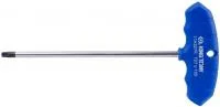 Ключ Т-образный TORX T25, 200 мм KING TONY 11A325R