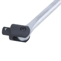 Вороток 1/2", 463 мм, с шарниром