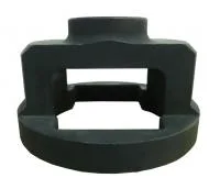 Головка сервисная 3/4" для гайки ступицы BPW МАСТАК 100-42005