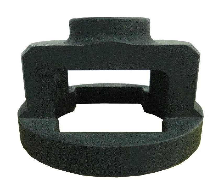 Головка сервисная 3/4" для гайки ступицы BPW МАСТАК 100-42005