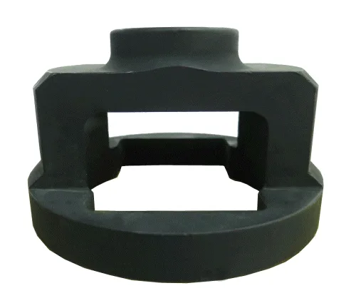 Головка сервисная 3/4" для гайки ступицы BPW МАСТАК 100-42005 2