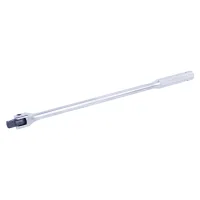 Вороток 1/2", 450 мм, с шарниром