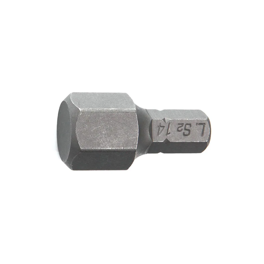 BHE203140-CK Бита 5/16" (8 мм) шестигранная H14 30 мм