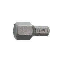 BHE203140-CK Бита 5/16" (8 мм) шестигранная H14 30 мм