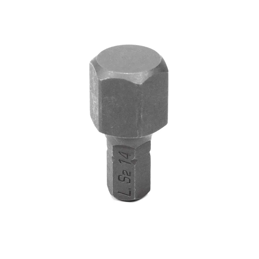 BHE203140-CK Бита 5/16" (8 мм) шестигранная H14 30 мм