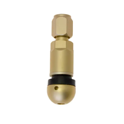 Вентиль MS525 AL (G) (Золотой)