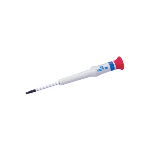 Отвертка прецизионная TORX Т15, 50 мм KING TONY 14331502