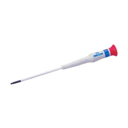 Отвертка прецизионная TORX Т4, 75 мм KING TONY 14330403