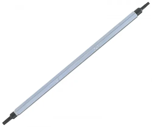 Вставка (бита) прецизионная для отвертки 91230, TORX T9 /TORX T15 KING TONY 24330915