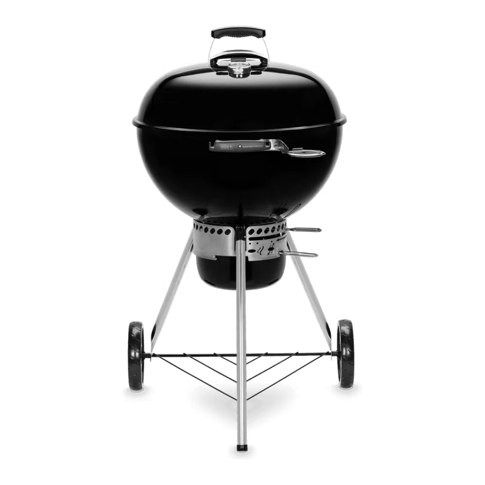 Угольный гриль Master-Touch GBS E-5755 Weber 14801004
