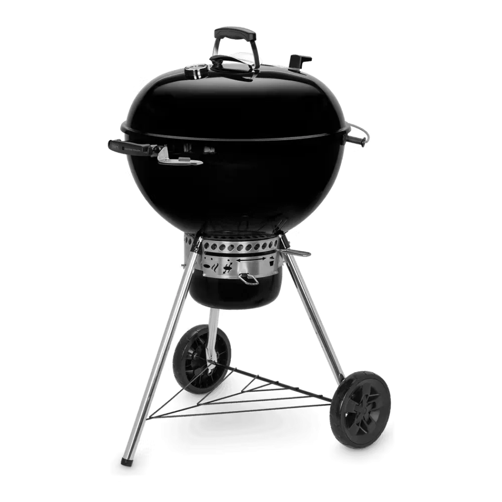 Угольный гриль Master-Touch GBS E-5755 Weber 14801004