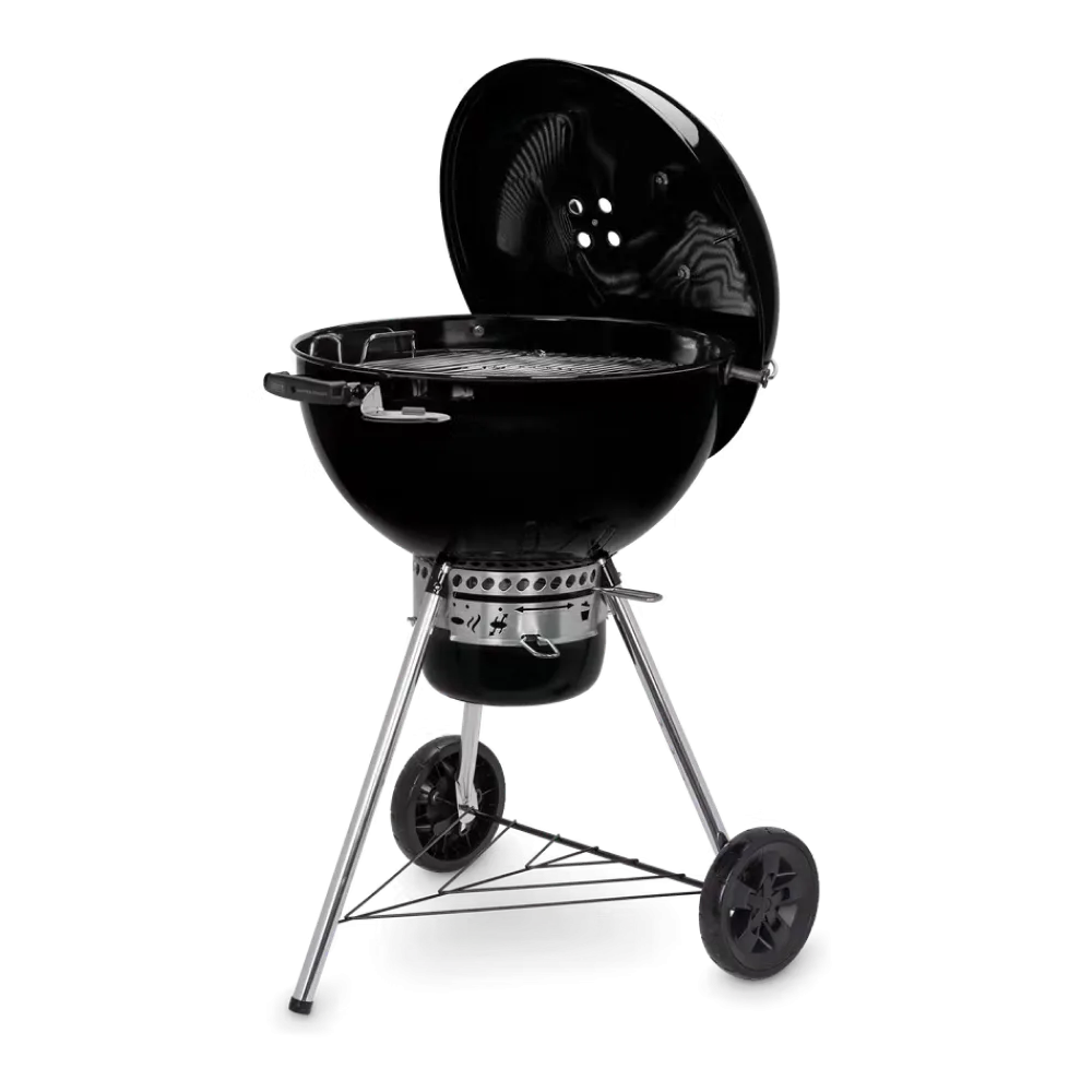 Угольный гриль Master-Touch GBS E-5755 Weber 14801004