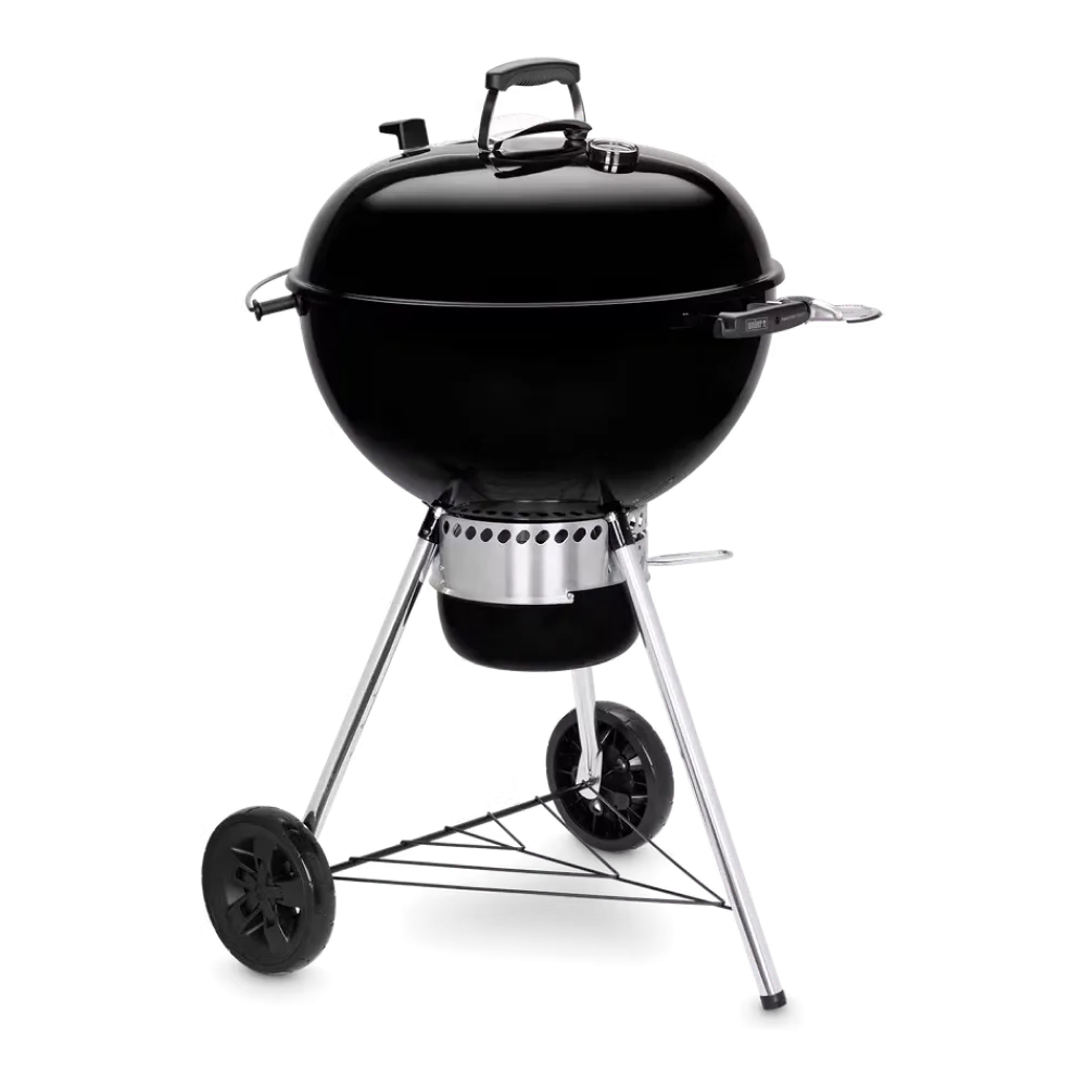 Угольный гриль Master-Touch GBS E-5755 Weber 14801004