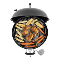 Угольный гриль Master-Touch GBS E-5755 Weber 14801004
