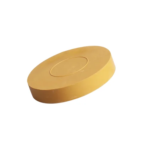 Ластик резиновый для QB-812T, гладкий MIGHTY SEVEN QB-812P34 5