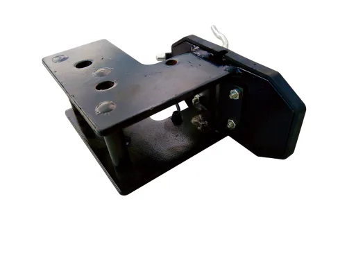 KraftWell 6008831 Адаптеры для работы с колесами мотоциклов 4