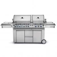 Газовый гриль Napoleon, Prestige PRO-825