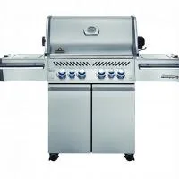 Газовый гриль Prestige PRO-500