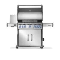 Газовый гриль, Rogue PRO-S 625 с ИК горелкой Napoleon RPS625RSIBPSS-2-RU