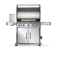 Газовый гриль, Rogue PRO-S 625 с ИК горелкой Napoleon RPS625RSIBPSS-2-RU